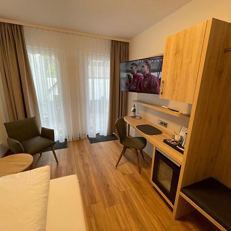 Hotel Wilms Cologne Luaran gambar