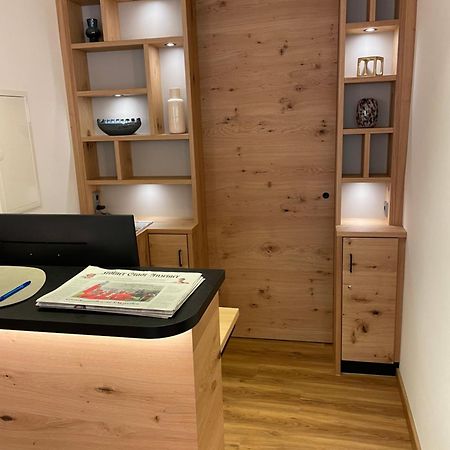 Hotel Wilms Cologne Luaran gambar