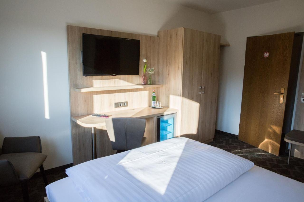 Hotel Wilms Cologne Luaran gambar