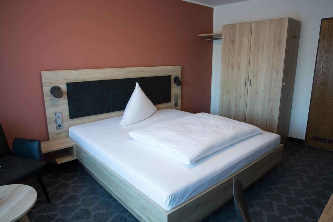 Hotel Wilms Cologne Luaran gambar