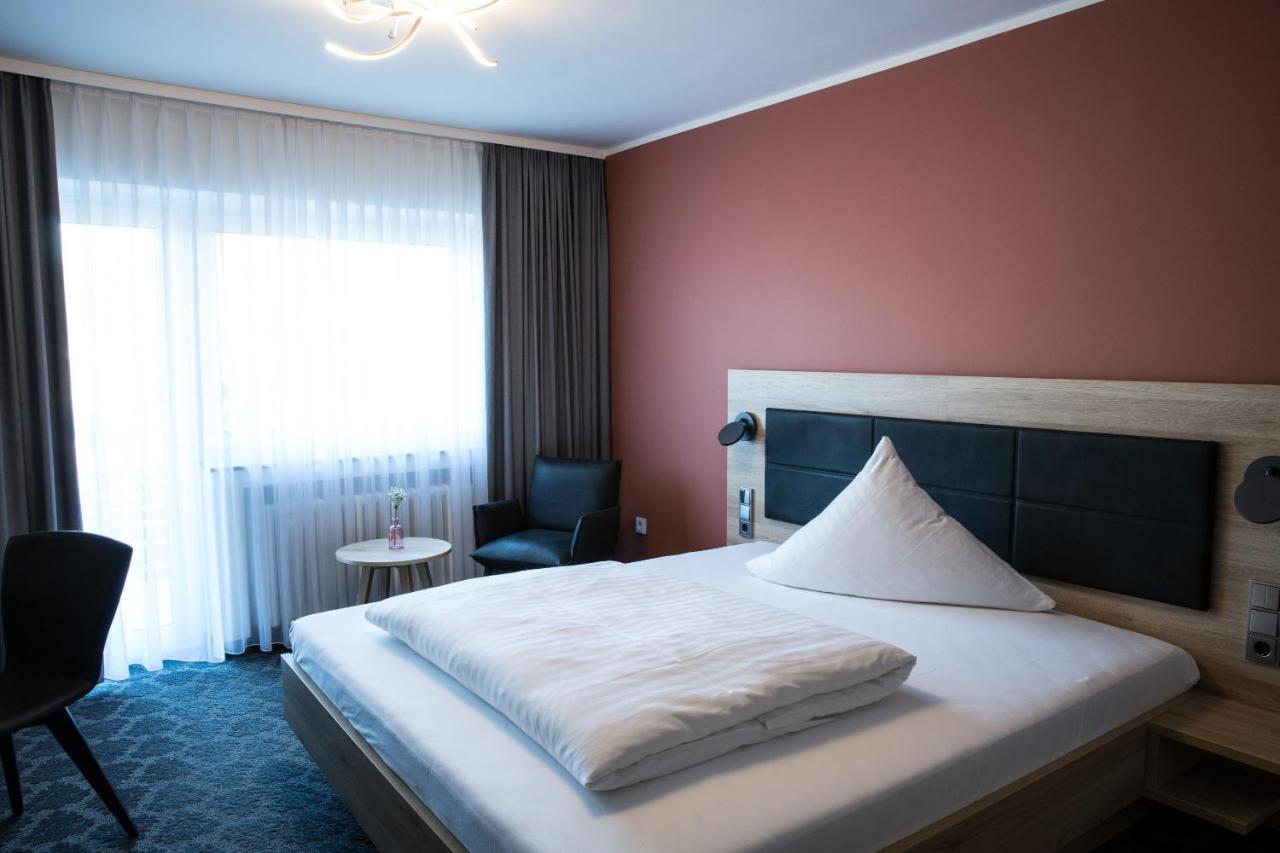 Hotel Wilms Cologne Luaran gambar