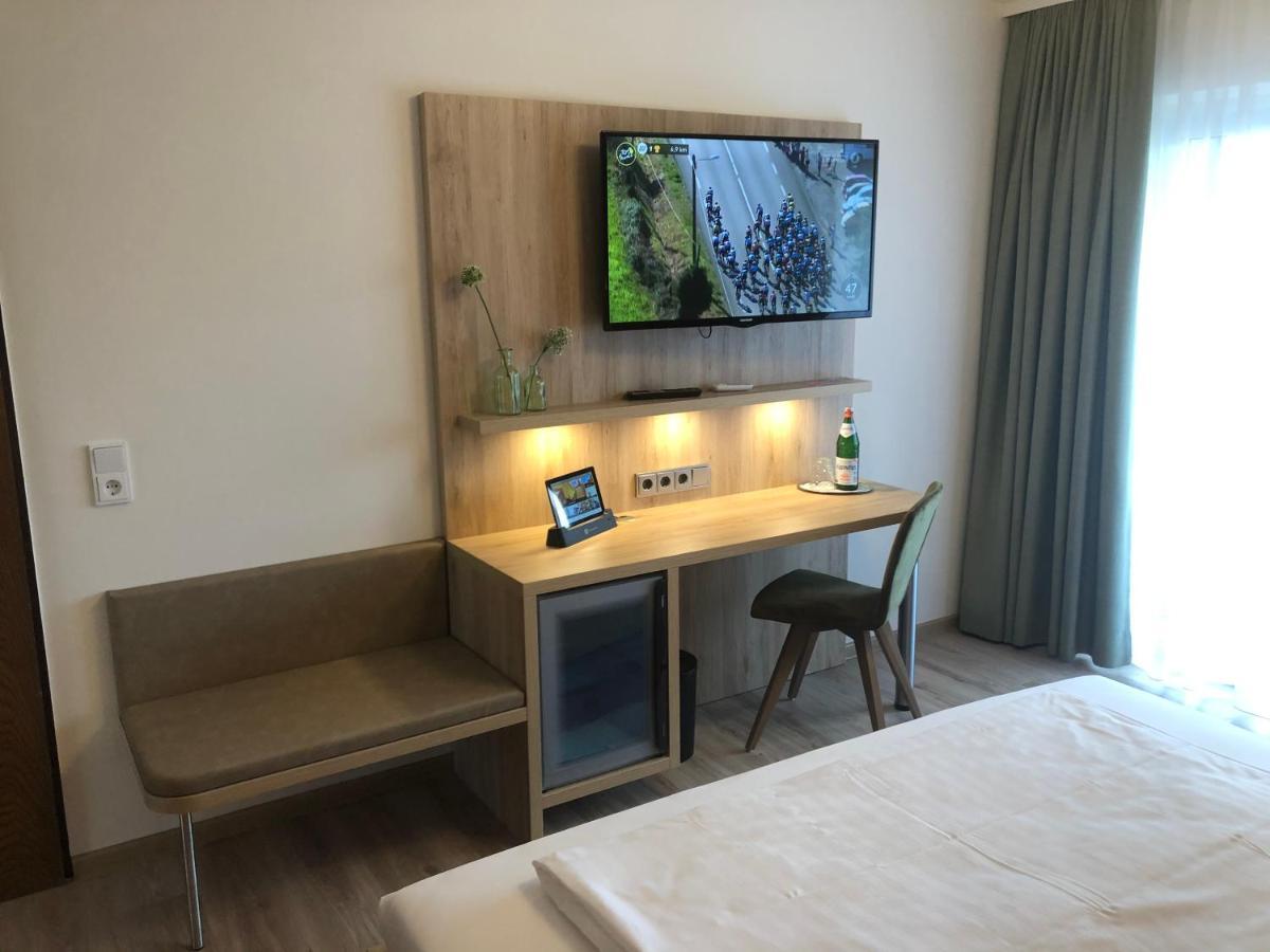 Hotel Wilms Cologne Luaran gambar