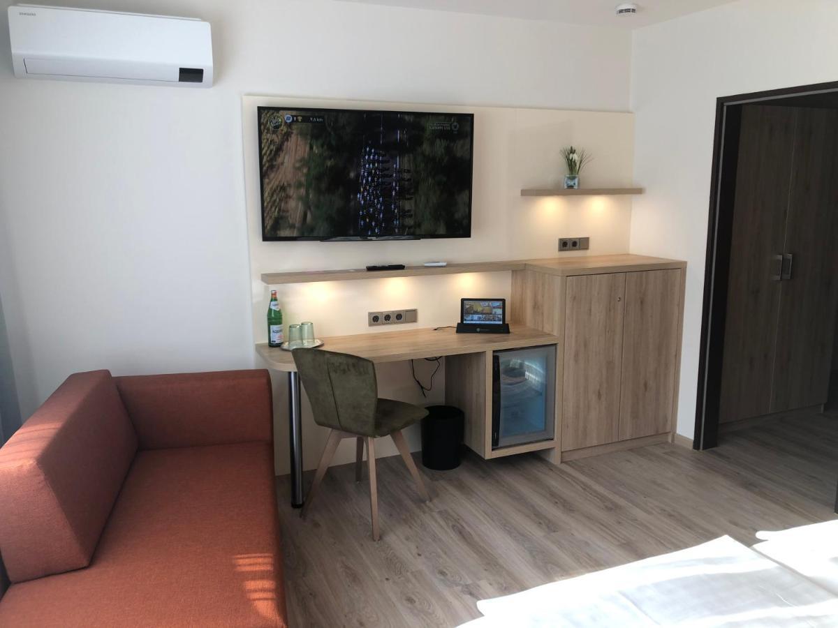 Hotel Wilms Cologne Luaran gambar