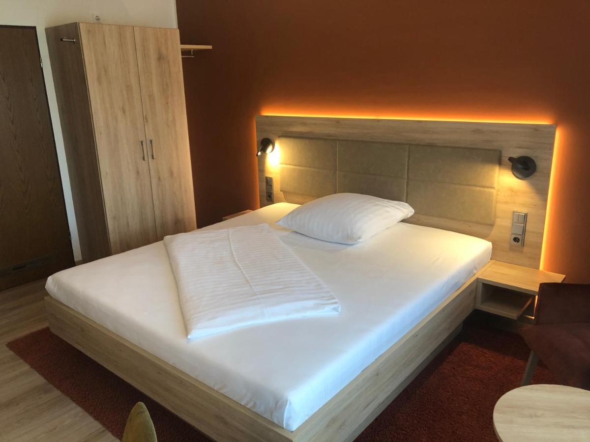Hotel Wilms Cologne Luaran gambar
