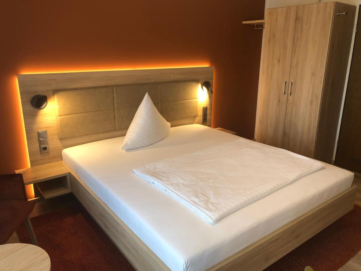 Hotel Wilms Cologne Luaran gambar