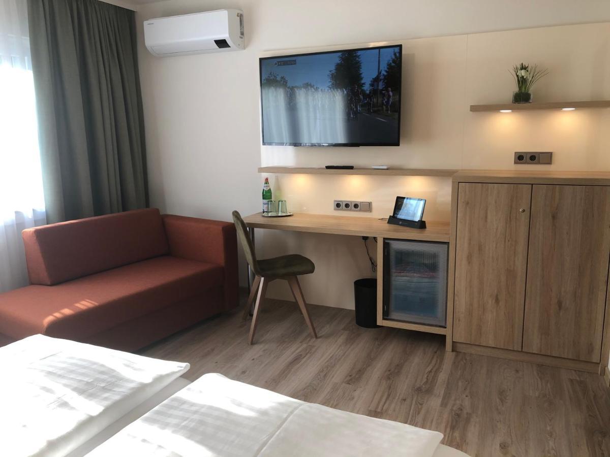 Hotel Wilms Cologne Luaran gambar