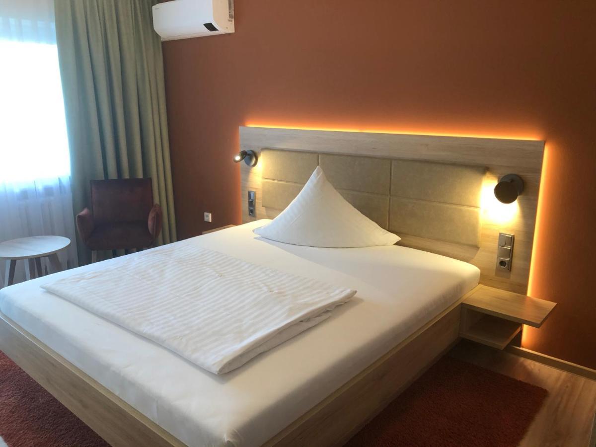 Hotel Wilms Cologne Luaran gambar