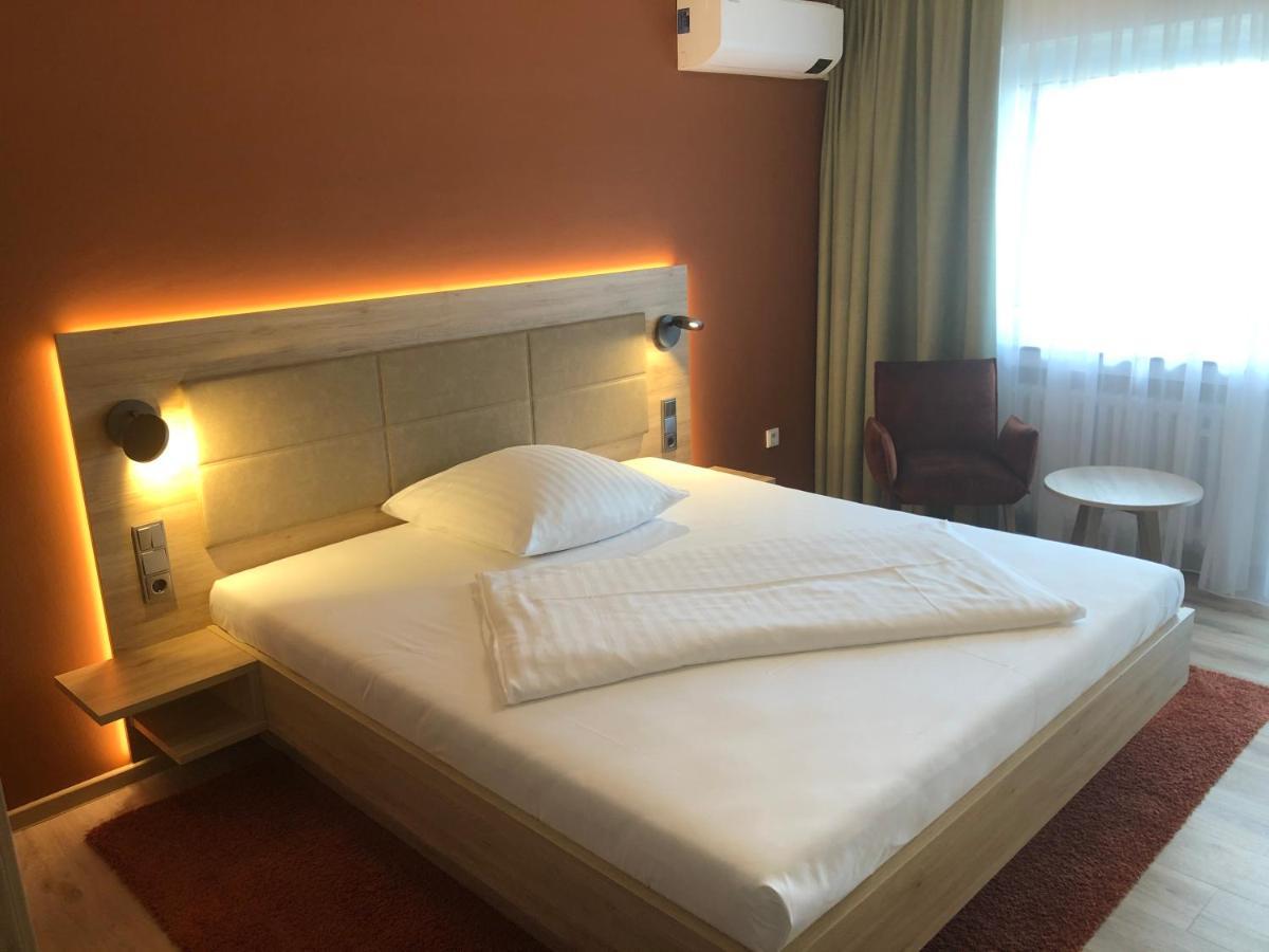 Hotel Wilms Cologne Luaran gambar