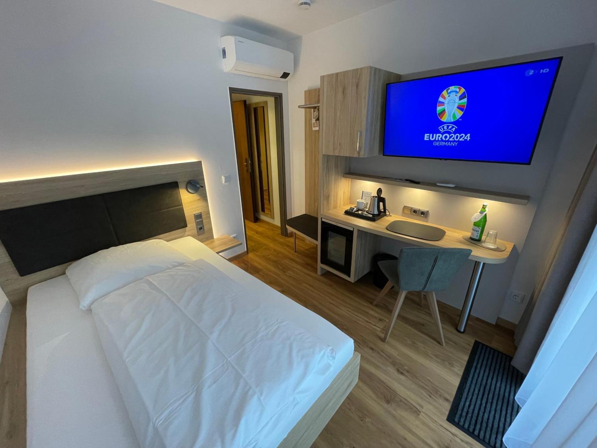 Hotel Wilms Cologne Luaran gambar
