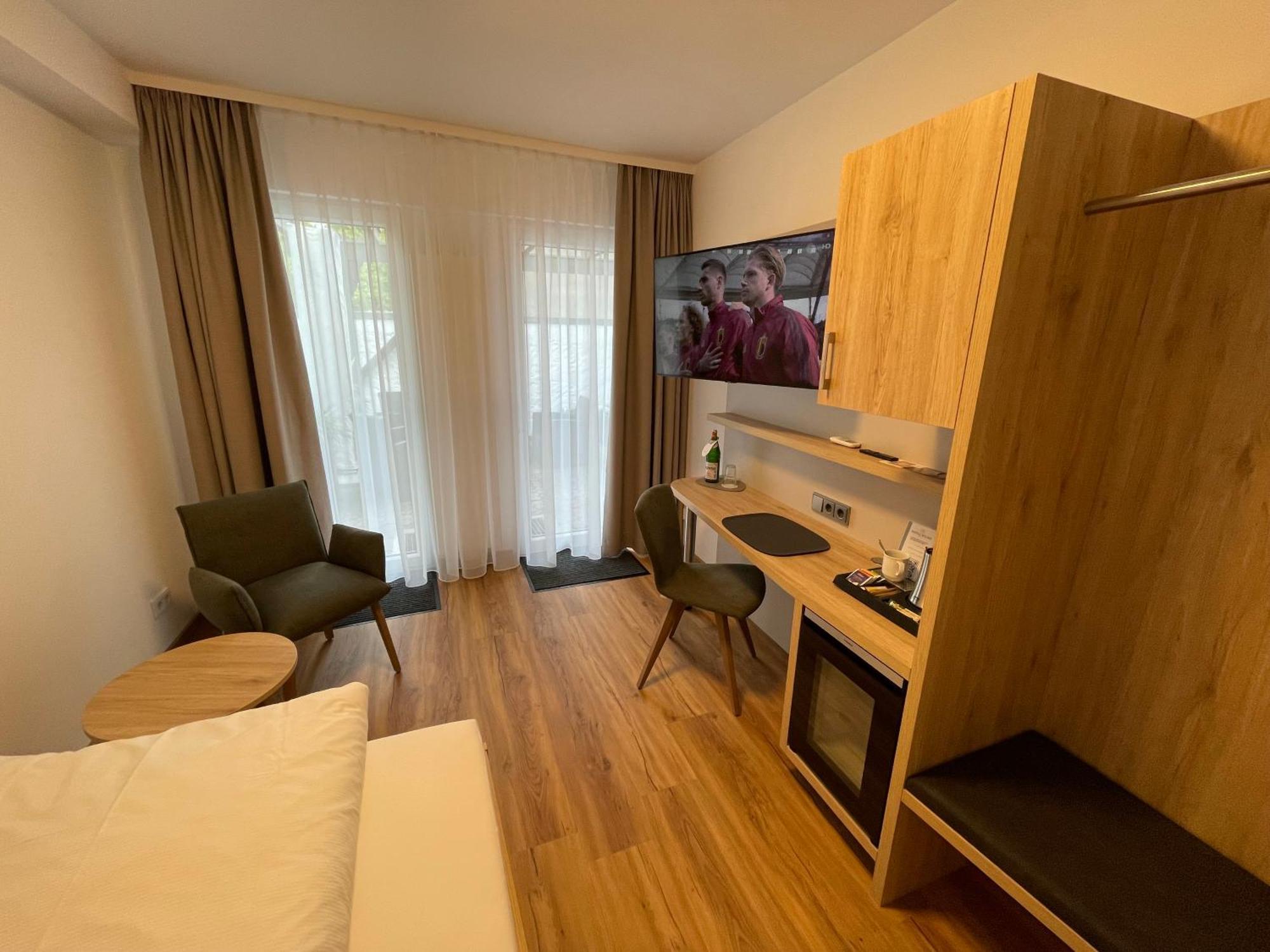 Hotel Wilms Cologne Luaran gambar