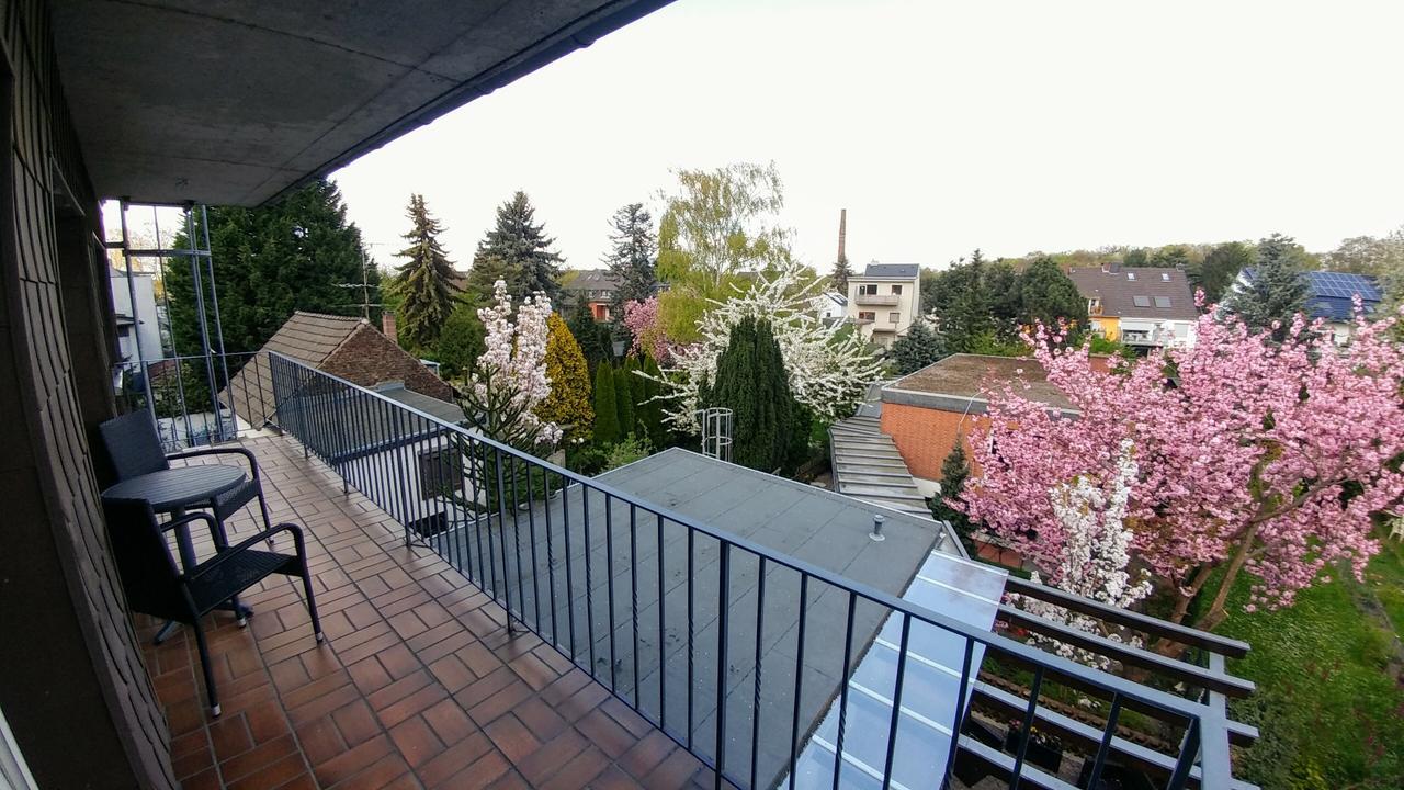 Hotel Wilms Cologne Luaran gambar