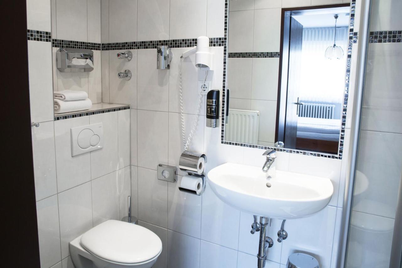 Hotel Wilms Cologne Luaran gambar