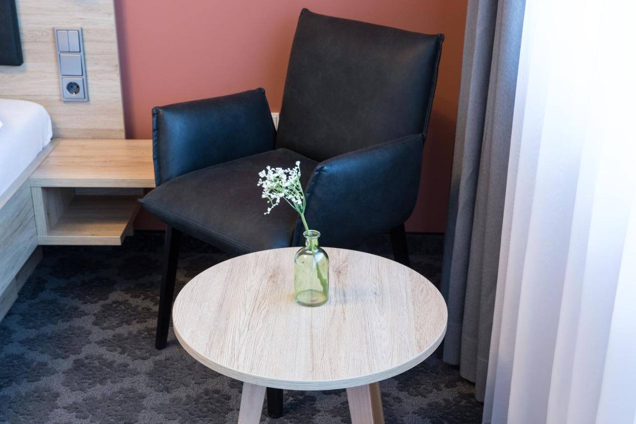 Hotel Wilms Cologne Luaran gambar