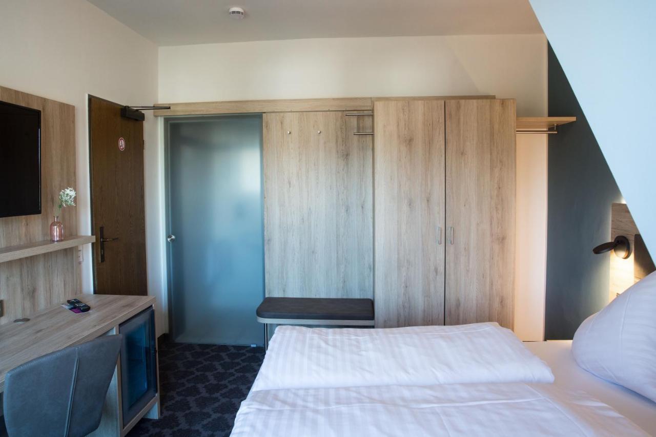 Hotel Wilms Cologne Luaran gambar