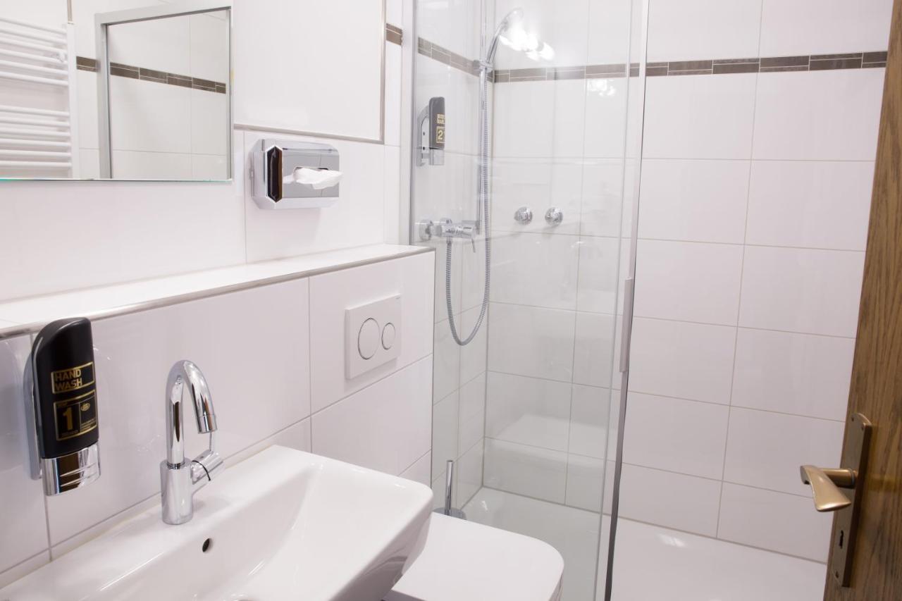 Hotel Wilms Cologne Luaran gambar