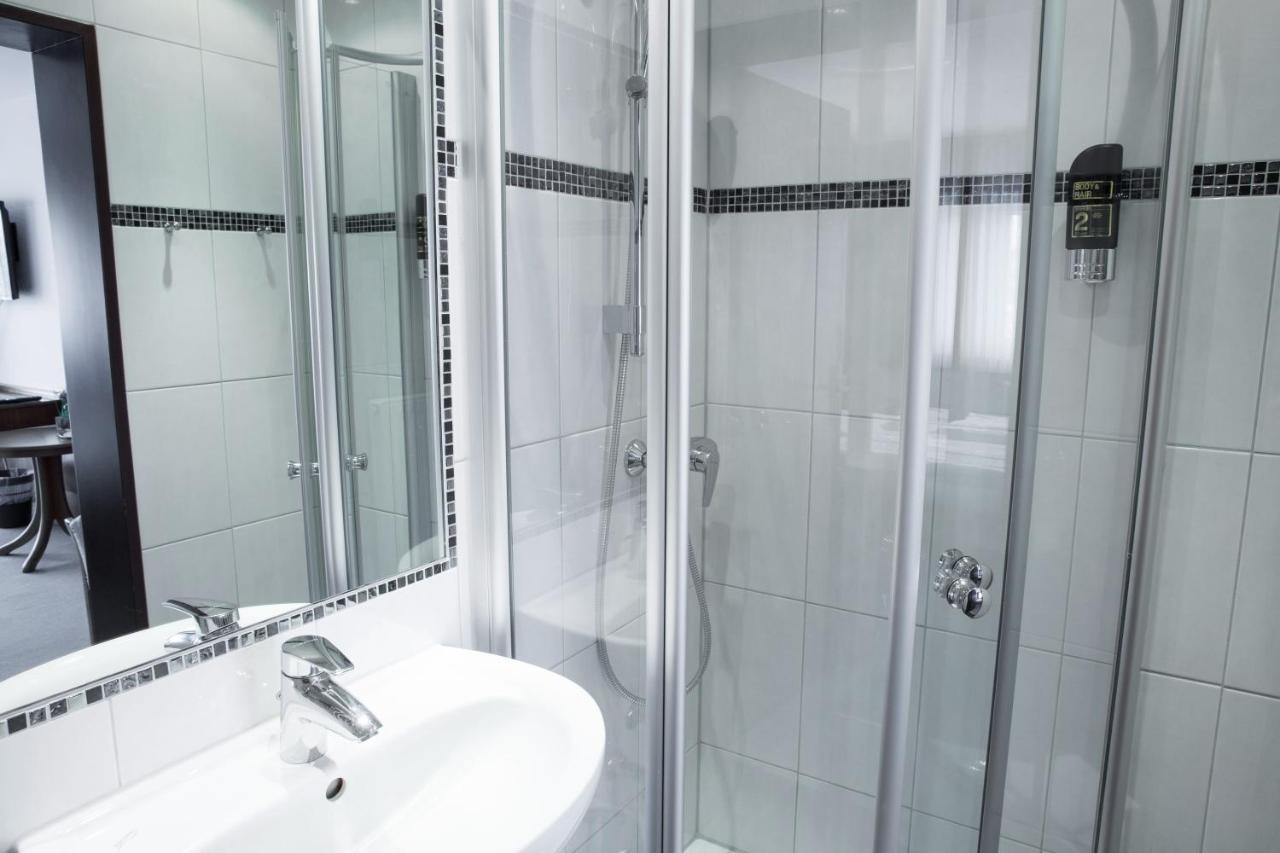 Hotel Wilms Cologne Luaran gambar