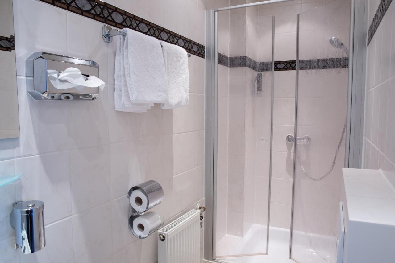 Hotel Wilms Cologne Luaran gambar