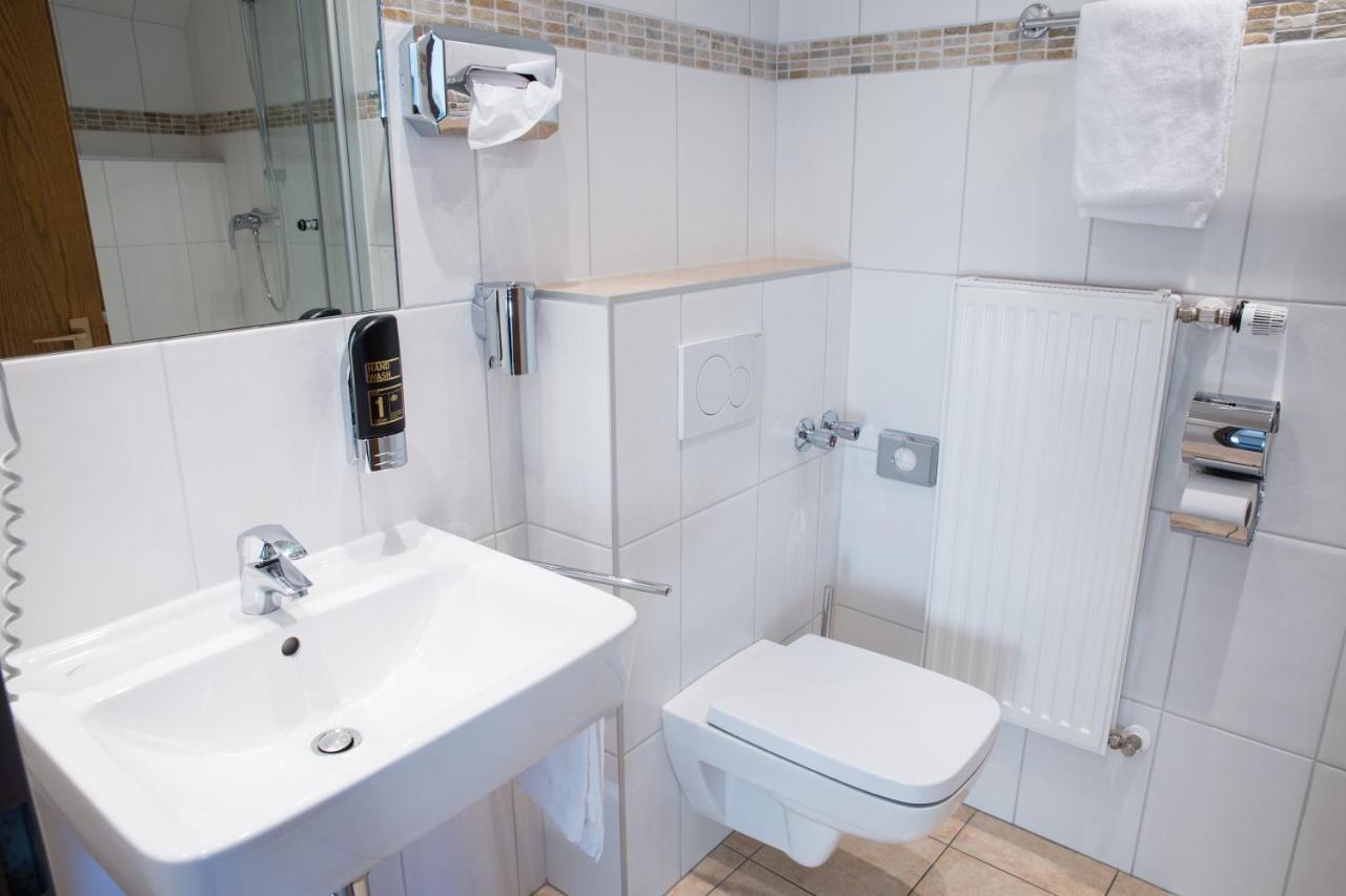 Hotel Wilms Cologne Luaran gambar