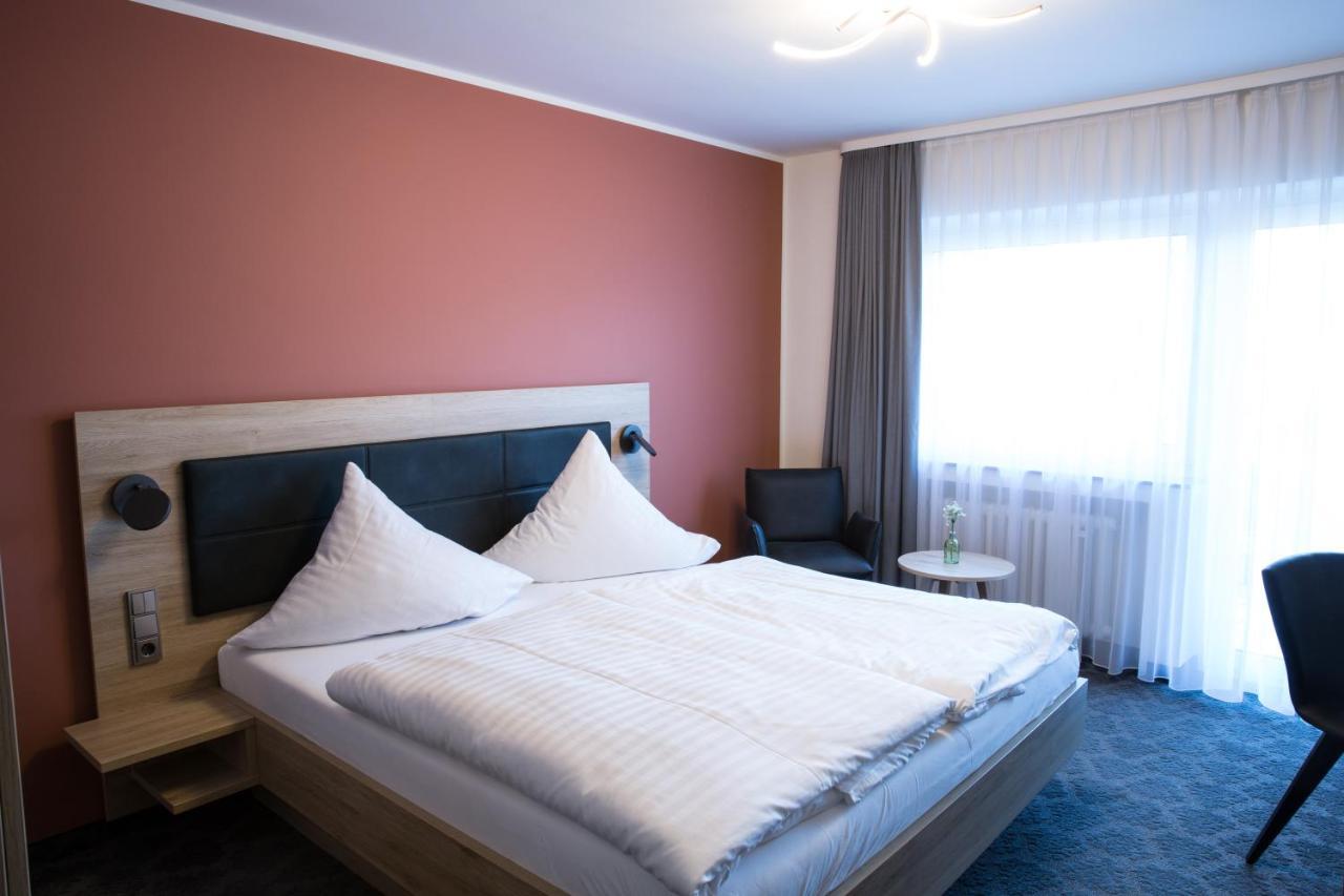 Hotel Wilms Cologne Luaran gambar