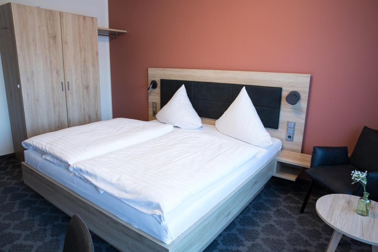 Hotel Wilms Cologne Luaran gambar