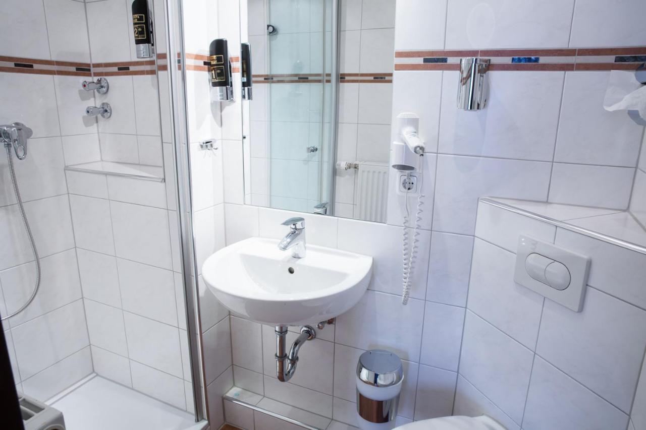 Hotel Wilms Cologne Luaran gambar