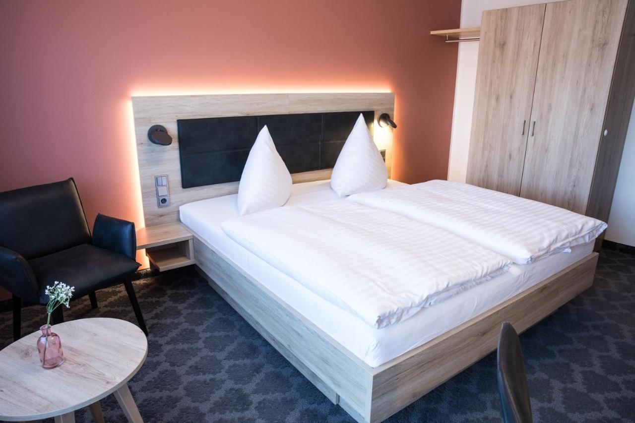 Hotel Wilms Cologne Luaran gambar