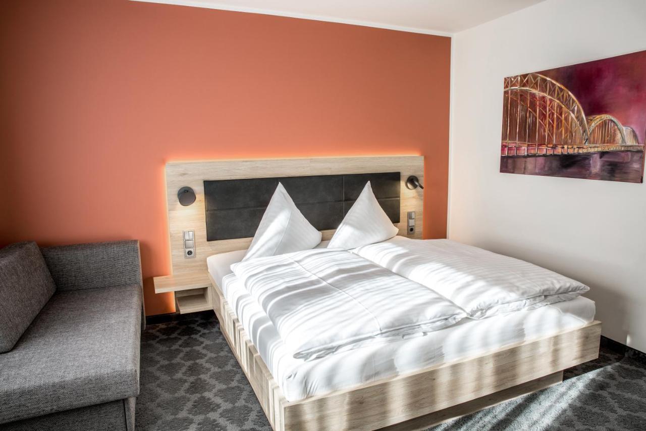 Hotel Wilms Cologne Luaran gambar