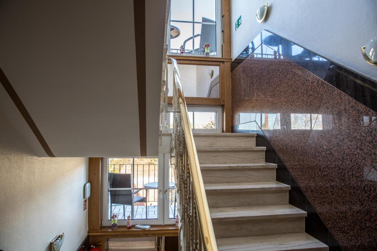Hotel Wilms Cologne Luaran gambar
