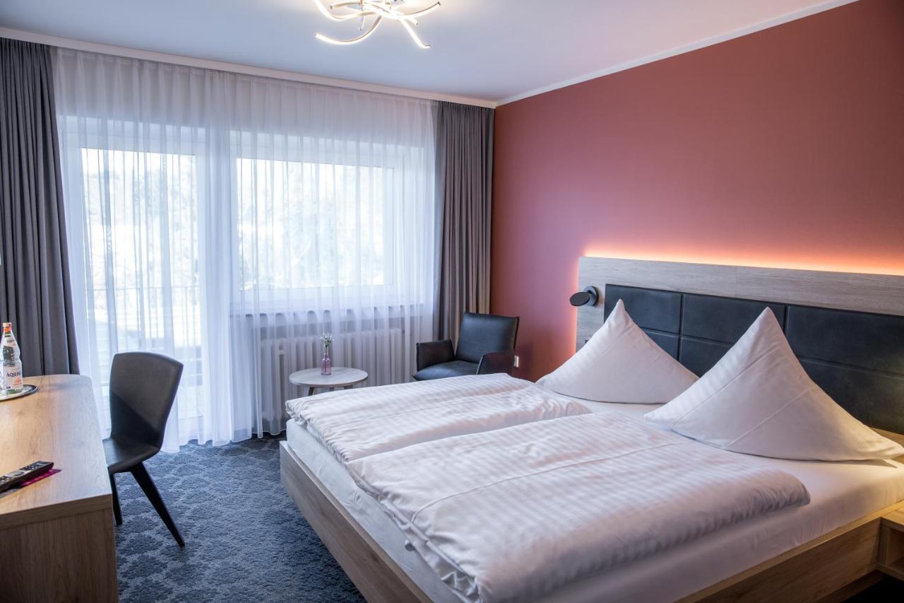 Hotel Wilms Cologne Luaran gambar