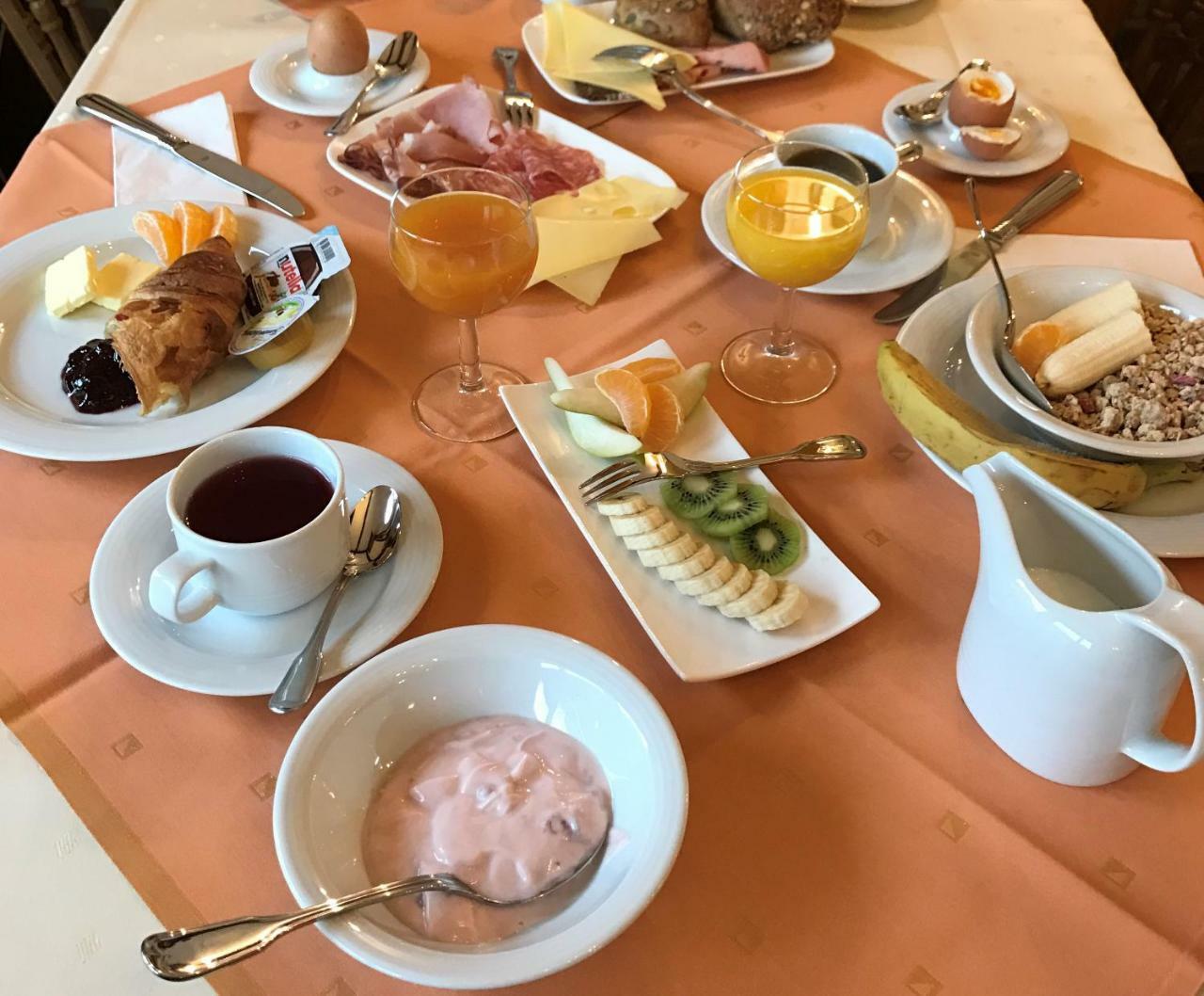 Hotel Wilms Cologne Luaran gambar